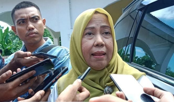 BERITA DP3A KOTA TERNATE